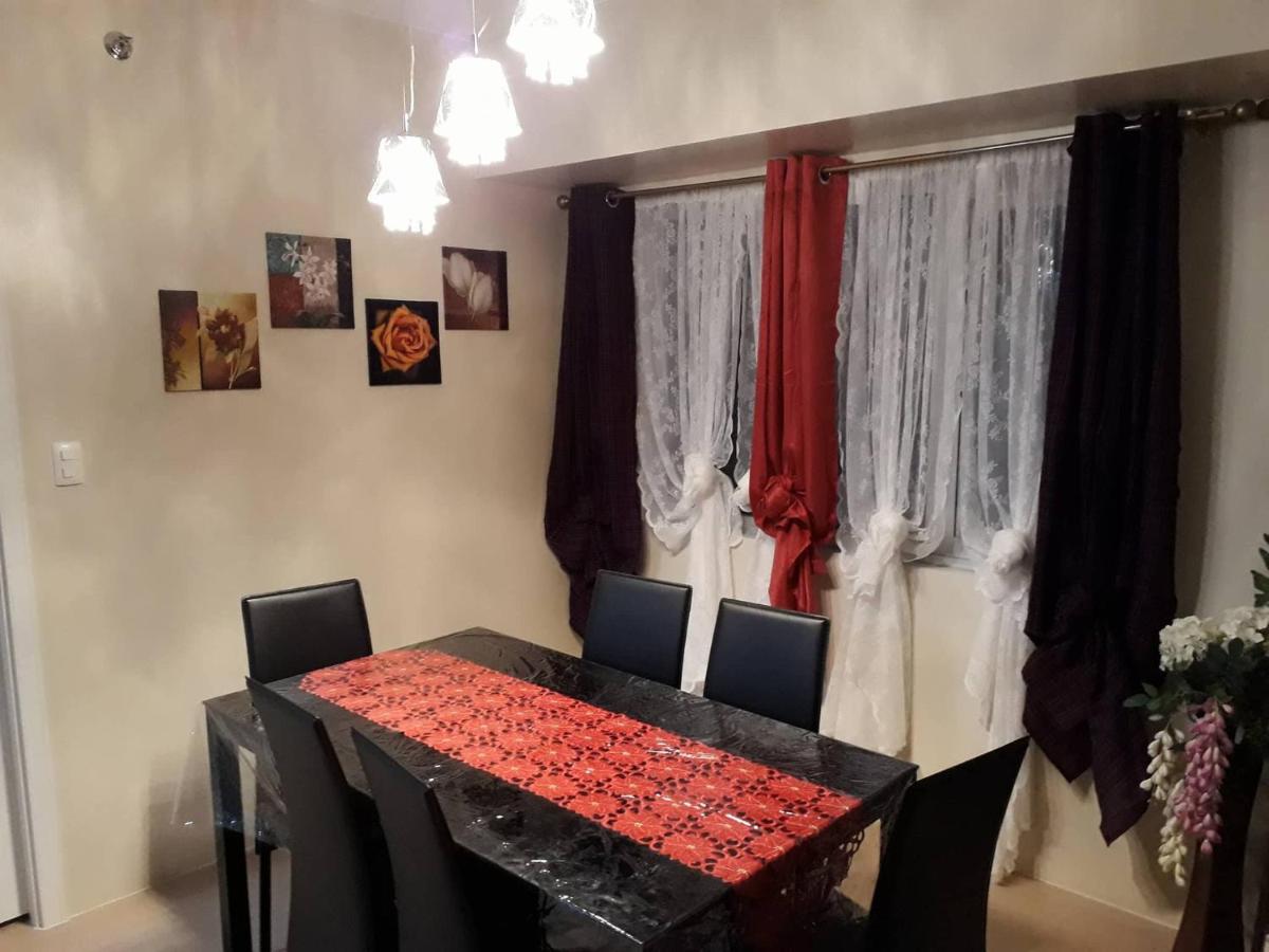 Patrick S Place Davao Zewnętrze zdjęcie