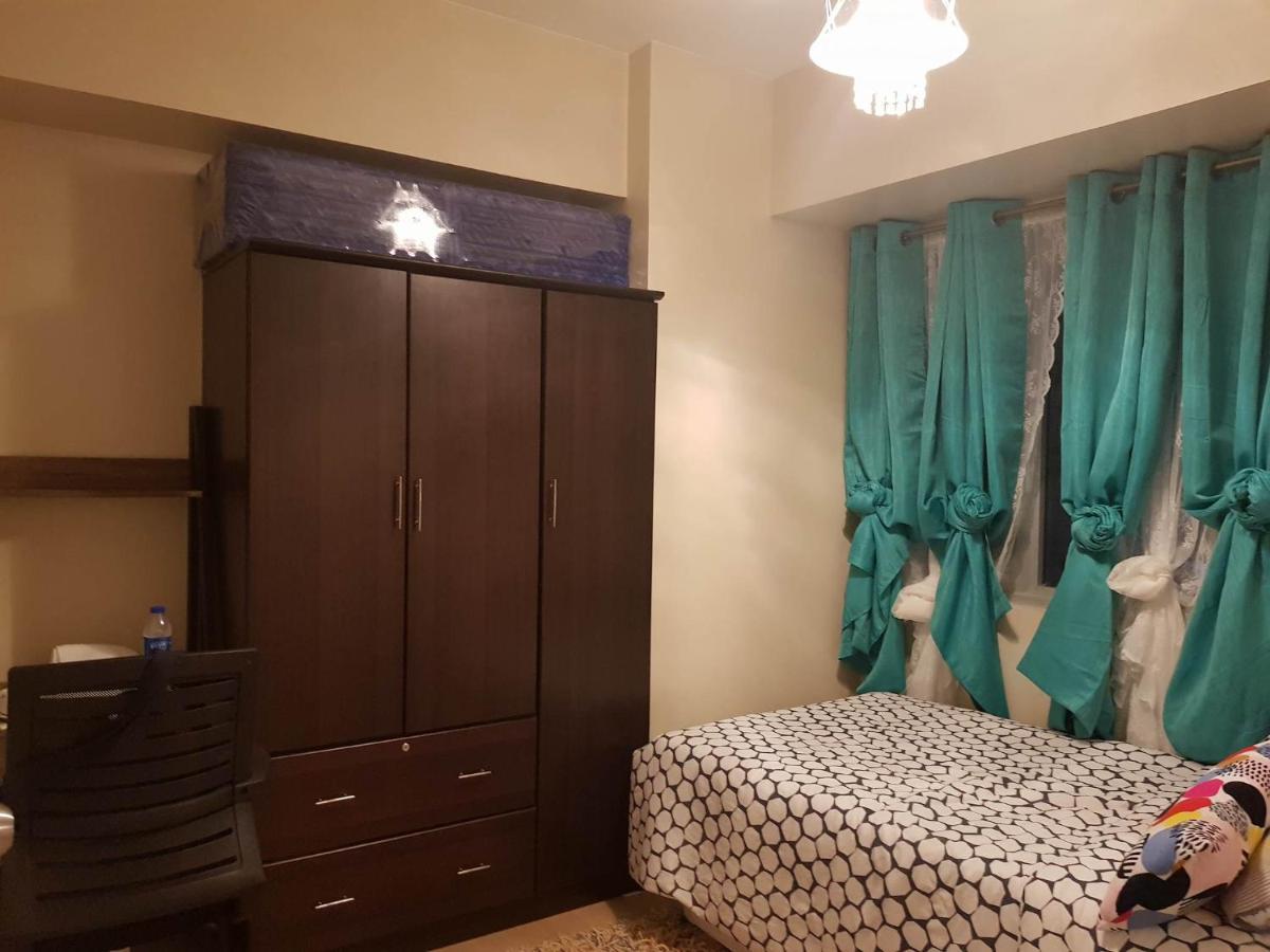 Patrick S Place Davao Zewnętrze zdjęcie