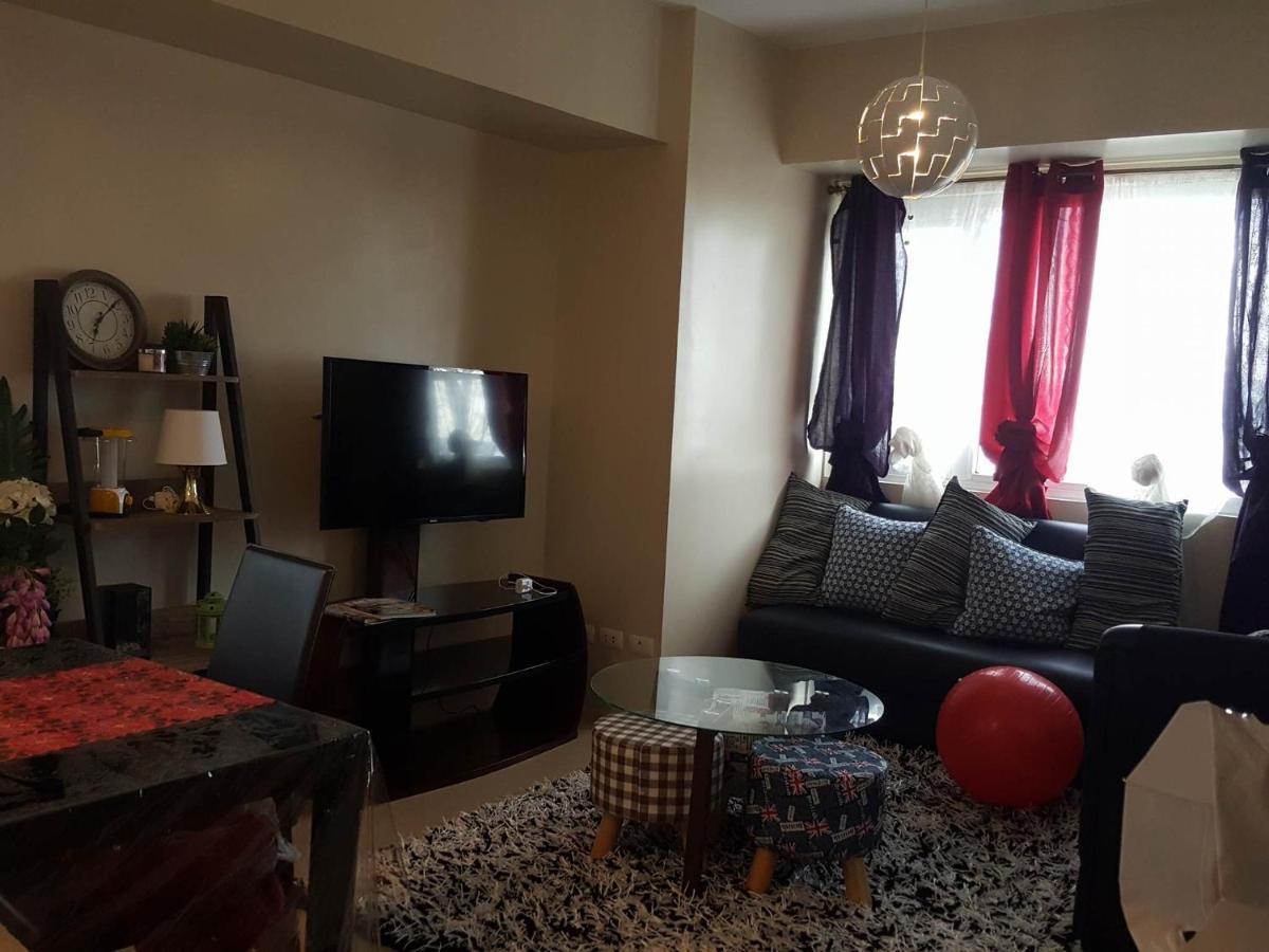 Patrick S Place Davao Zewnętrze zdjęcie