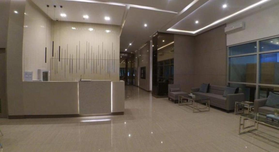 Patrick S Place Davao Zewnętrze zdjęcie