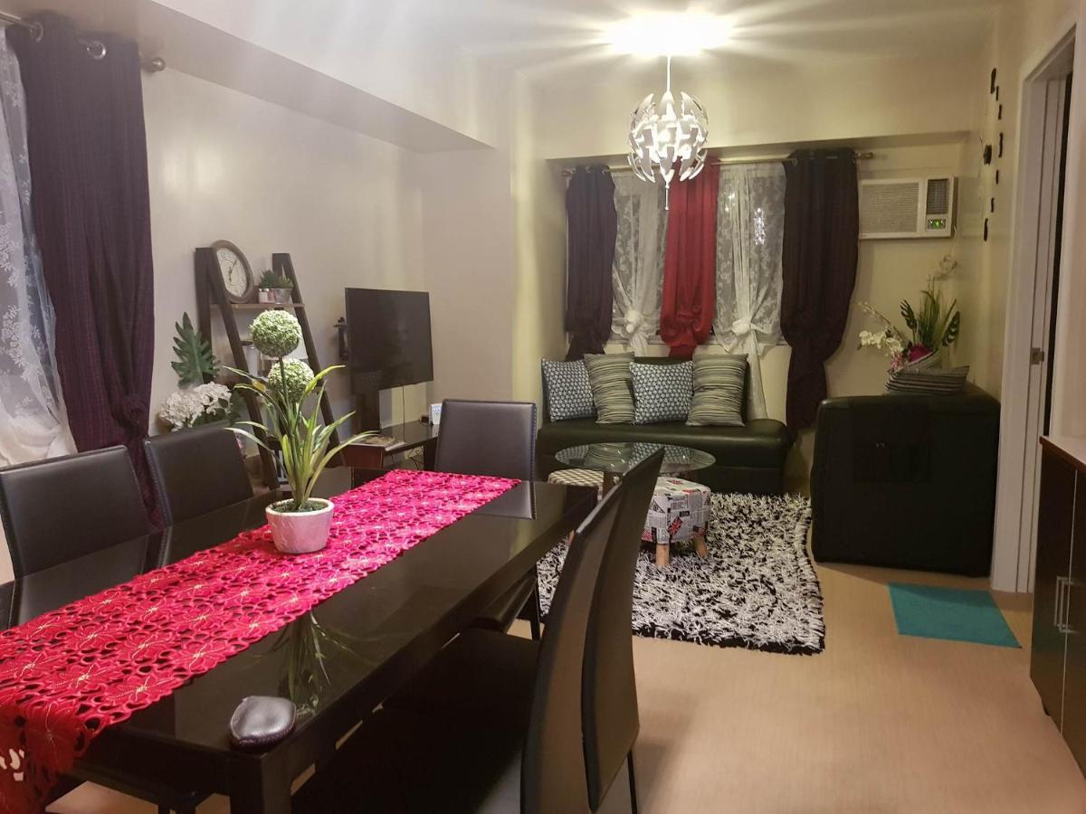 Patrick S Place Davao Zewnętrze zdjęcie