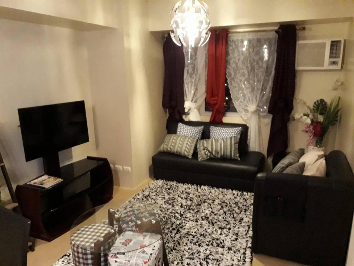 Patrick S Place Davao Zewnętrze zdjęcie