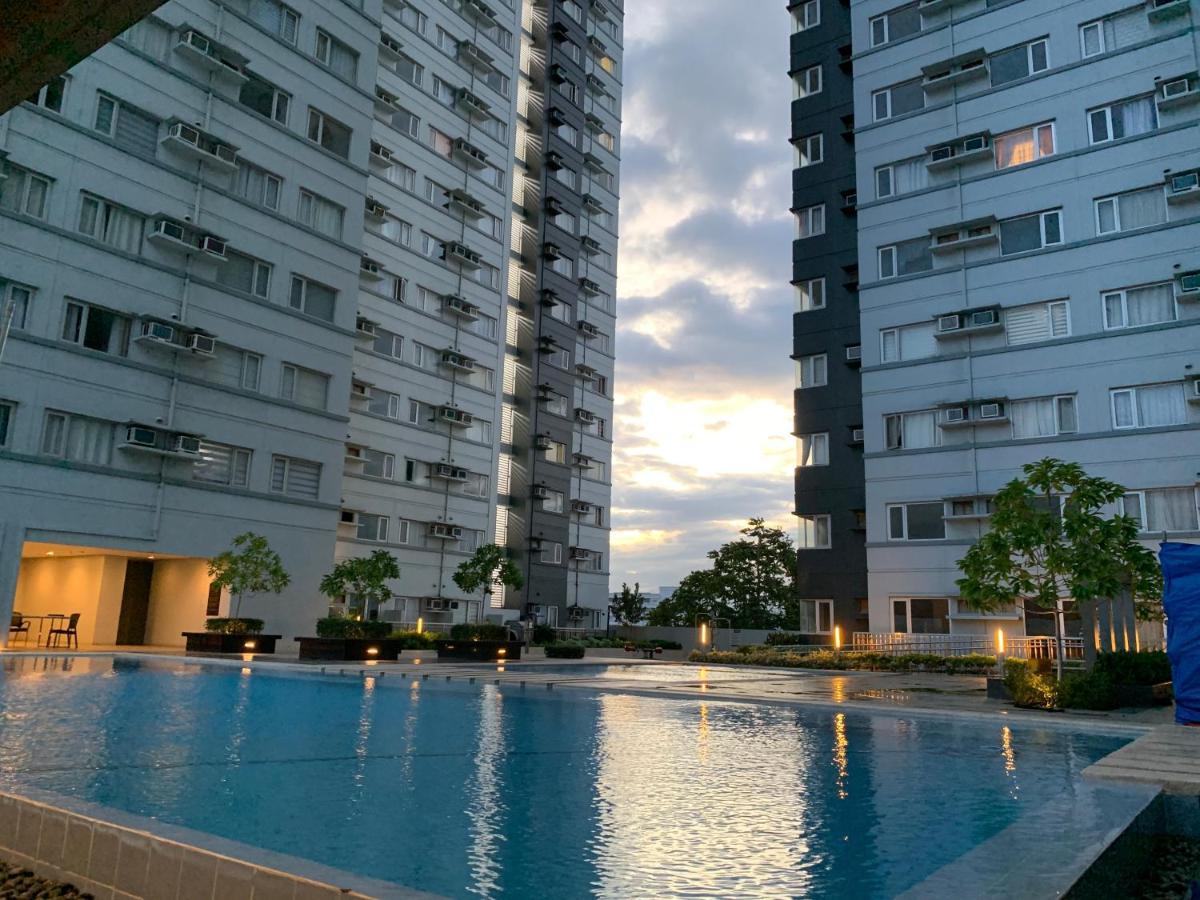 Patrick S Place Davao Zewnętrze zdjęcie