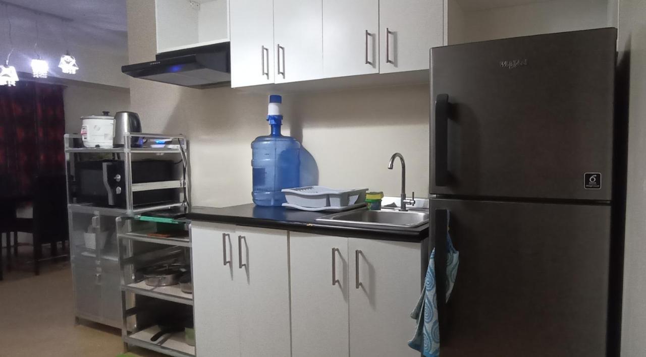 Patrick S Place Davao Zewnętrze zdjęcie