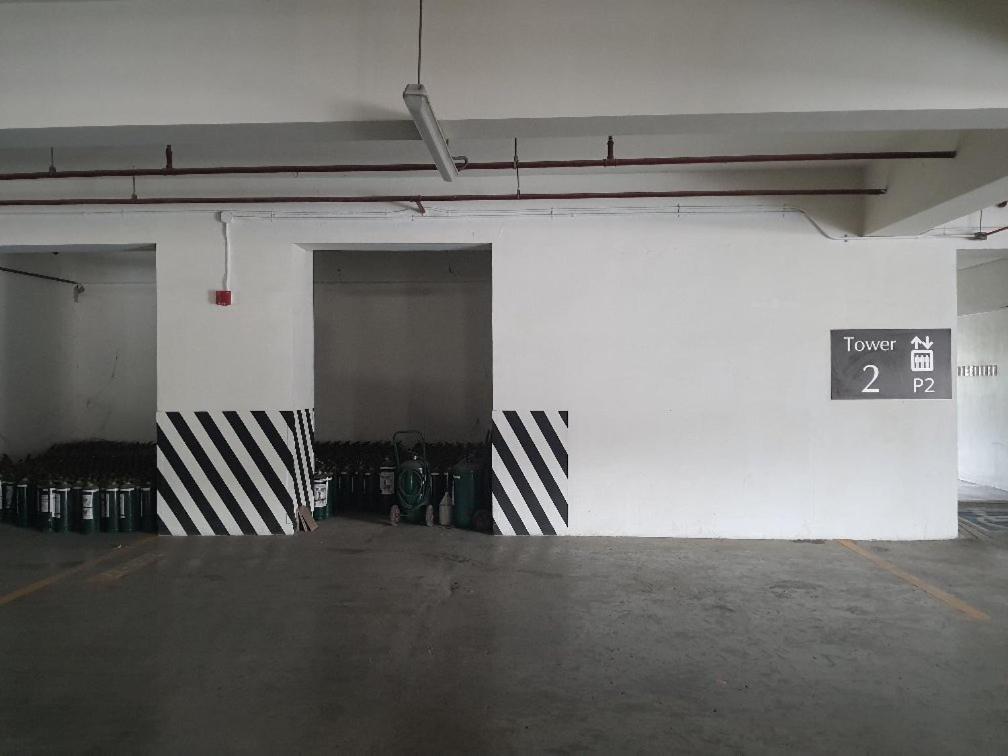 Patrick S Place Davao Zewnętrze zdjęcie