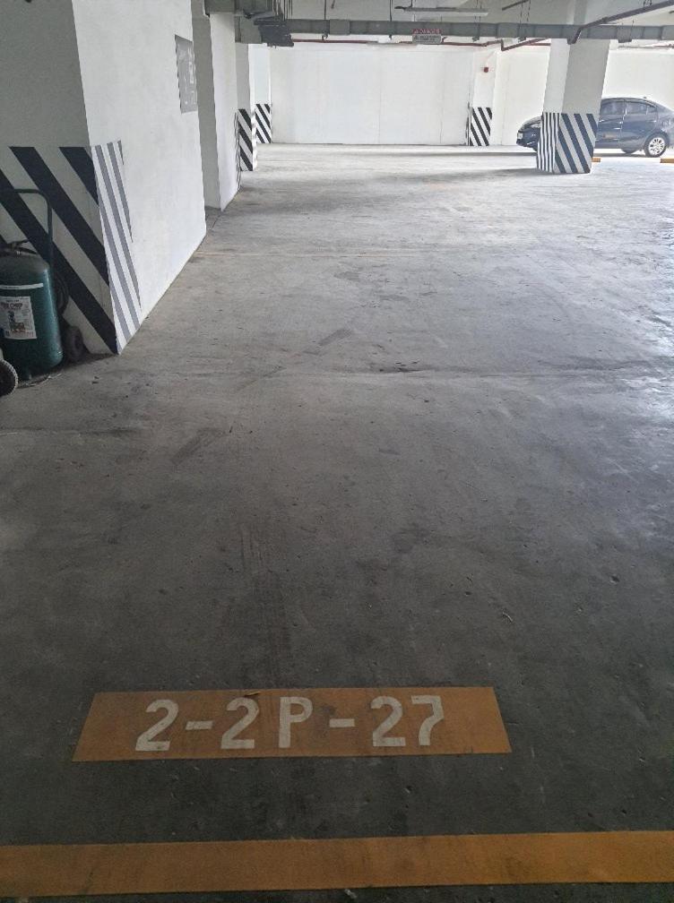 Patrick S Place Davao Zewnętrze zdjęcie